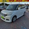 suzuki solio 2017 -SUZUKI--Solio DAA-MA36S--MA36S-165081---SUZUKI--Solio DAA-MA36S--MA36S-165081- image 10