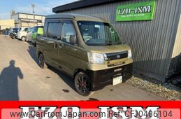 daihatsu hijet-van 2017 quick_quick_EBD-S331W_S331W-0009927