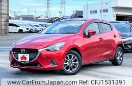 mazda demio 2019 CFJ1531391
