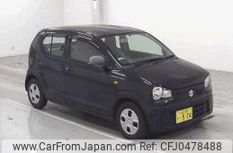 suzuki alto 2017 -SUZUKI 【山口 581ﾃ574】--Alto HA36S--328026---SUZUKI 【山口 581ﾃ574】--Alto HA36S--328026-