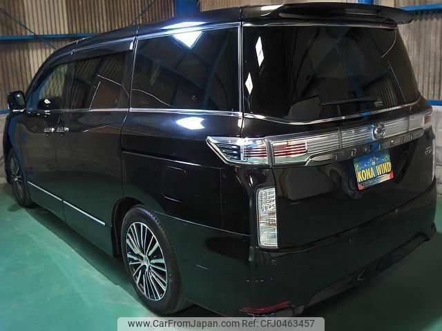 nissan elgrand 2014 quick_quick_DBA-PNE52_PNE52-040595 image 2