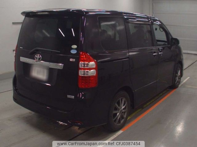 toyota noah 2011 -TOYOTA--Noah ZRR70W-0427283---TOYOTA--Noah ZRR70W-0427283- image 2