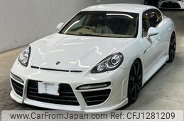 porsche panamera 2010 -PORSCHE 【福岡 303つ9579】--Porsche Panamera 970M46-BL001468---PORSCHE 【福岡 303つ9579】--Porsche Panamera 970M46-BL001468-