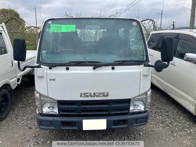 isuzu elf-truck 2011 GOO_NET_EXCHANGE_9030405A30240423W002 image 2