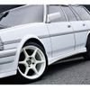 toyota mark-ii-wagon 1991 -TOYOTA--Mark2 Wagon GX70G--6017731---TOYOTA--Mark2 Wagon GX70G--6017731- image 27