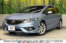 honda jade 2015 -HONDA--Jade DAA-FR4--FR4-1007245---HONDA--Jade DAA-FR4--FR4-1007245-