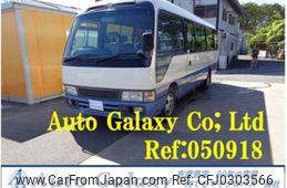 toyota coaster 2007 quick_quick_XZB50_XZB50-0052589