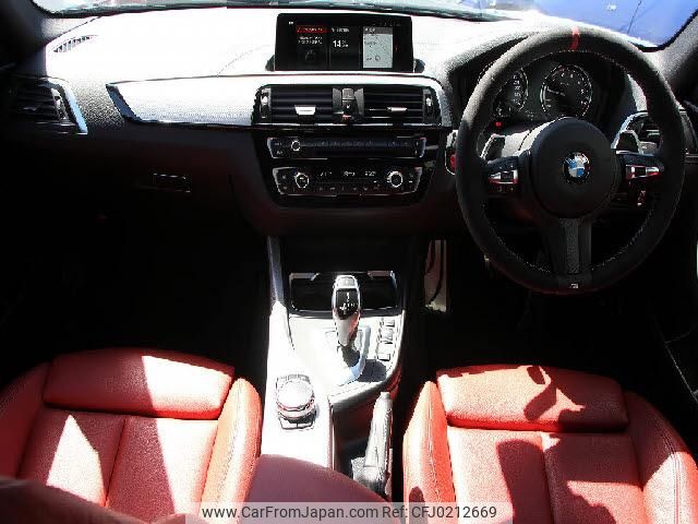 bmw bmw-others 2019 quick_quick_DBA-2G30_WBA2J520307D29413 image 2