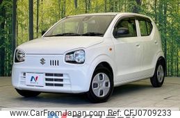 suzuki alto 2017 -SUZUKI--Alto DBA-HA36S--HA36S-368718---SUZUKI--Alto DBA-HA36S--HA36S-368718-