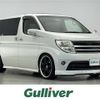 nissan elgrand 2008 -NISSAN--Elgrand CBA-E51--E51-265820---NISSAN--Elgrand CBA-E51--E51-265820- image 1