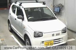 suzuki alto-van 2018 CFJ1809128