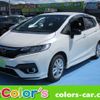 honda fit 2018 -HONDA--Fit GK3--1322640---HONDA--Fit GK3--1322640- image 1