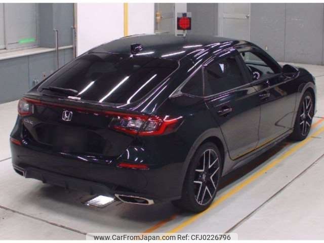 honda civic 2021 -HONDA--Civic 6BA-FL1--FL1-1001701---HONDA--Civic 6BA-FL1--FL1-1001701- image 2