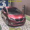 honda fit 2017 -HONDA--Fit GP5-3410224---HONDA--Fit GP5-3410224- image 1