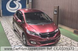 honda fit 2017 -HONDA--Fit GP5-3410224---HONDA--Fit GP5-3410224-