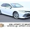 toyota camry 2017 -TOYOTA--Camry DAA-AXVH70--AXVH70-1013162---TOYOTA--Camry DAA-AXVH70--AXVH70-1013162- image 1