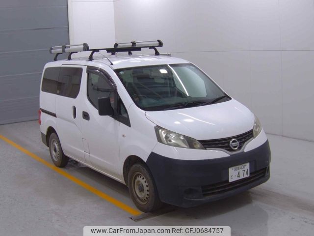 nissan nv200-vanette 2017 -NISSAN 【湘南 400ﾄ 474】--NV200 VM20-110262---NISSAN 【湘南 400ﾄ 474】--NV200 VM20-110262- image 1