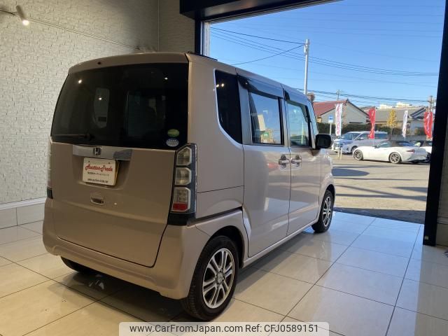 honda n-box 2014 quick_quick_JF1_JF1-1445016 image 2