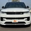 land-rover range-rover 2024 -ROVER 【高松 310ﾕ116】--Range Rover L123WA--RA183385---ROVER 【高松 310ﾕ116】--Range Rover L123WA--RA183385- image 14