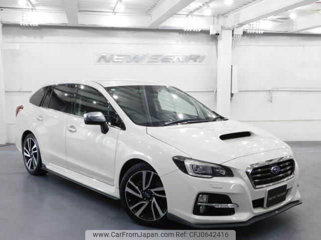 subaru levorg 2015 -SUBARU--Levorg VMG--013574---SUBARU--Levorg VMG--013574- image 1