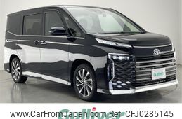 toyota voxy 2023 -TOYOTA--Voxy 6AA-ZWR90W--ZWR90-0112669---TOYOTA--Voxy 6AA-ZWR90W--ZWR90-0112669-