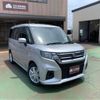 suzuki solio 2023 -SUZUKI 【新潟 503ｻ 906】--Solio 5AA-MA37S--MA37S-171083---SUZUKI 【新潟 503ｻ 906】--Solio 5AA-MA37S--MA37S-171083- image 1