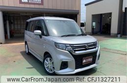suzuki solio 2023 -SUZUKI 【新潟 503ｻ 906】--Solio 5AA-MA37S--MA37S-171083---SUZUKI 【新潟 503ｻ 906】--Solio 5AA-MA37S--MA37S-171083-