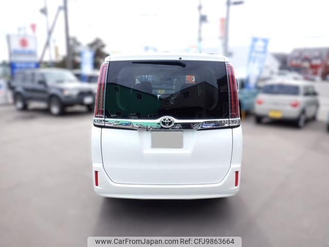 toyota noah 2017 -TOYOTA 【名変中 】--Noah ZRR85G--0085100---TOYOTA 【名変中 】--Noah ZRR85G--0085100- image 2