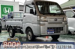 subaru sambar-truck 2022 GOO_JP_700060017330250611028