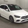 mercedes-benz b-class 2019 quick_quick_5BA-247084_WDD2470842J049670 image 1