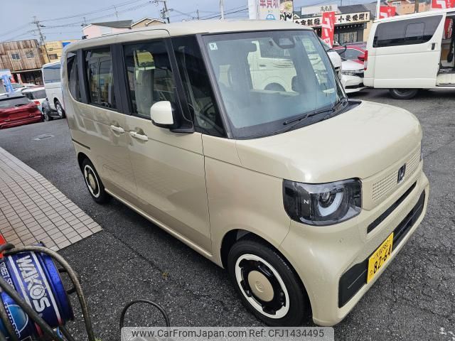 honda n-box 2024 quick_quick_6BA-JF5_1110021 image 1