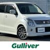 suzuki wagon-r 2012 -SUZUKI--Wagon R DBA-MH23S--MH23S-441081---SUZUKI--Wagon R DBA-MH23S--MH23S-441081- image 1