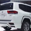 toyota land-cruiser-wagon 2025 CFJ1719720 image 10