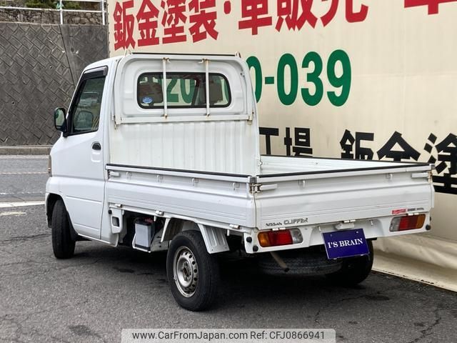 nissan clipper-truck 2004 quick_quick_U72T_U72T-0100602 image 2