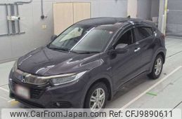 honda vezel 2019 -HONDA--VEZEL DAA-RU4--RU4-1310422---HONDA--VEZEL DAA-RU4--RU4-1310422-