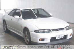 nissan skyline-coupe 1996 -NISSAN 【川崎 33ﾉ5267】--Skyline Coupe BCNR33--024581---NISSAN 【川崎 33ﾉ5267】--Skyline Coupe BCNR33--024581-