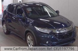 honda vezel 2018 quick_quick_DBA-RU1_1301255