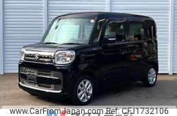 suzuki spacia 2018 CFJ1732106