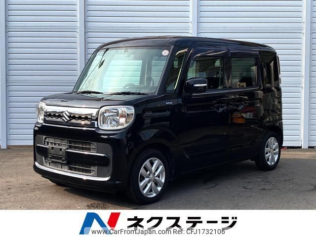 suzuki spacia 2018 CFJ1732106 image 1