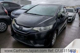 honda fit 2015 -HONDA--Fit DAA-GP5--GP5-4202824---HONDA--Fit DAA-GP5--GP5-4202824-