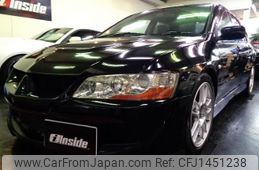 mitsubishi lancer 2003 -MITSUBISHI--Lancer CT9A--CT9A-0204590---MITSUBISHI--Lancer CT9A--CT9A-0204590-
