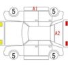 mercedes-benz cls-class 2017 CFJ1844920 image 2