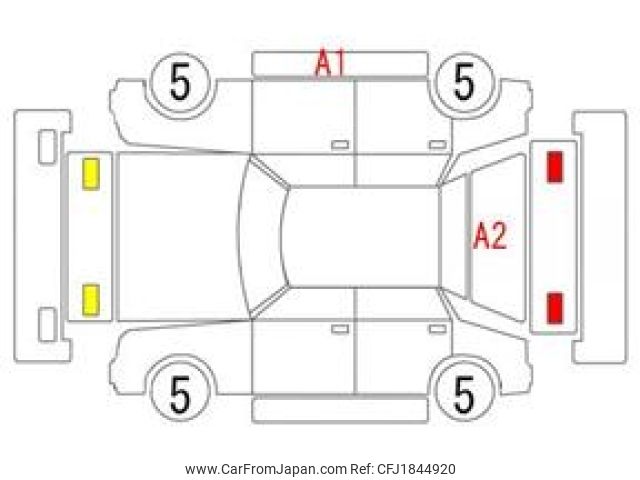 mercedes-benz cls-class 2017 CFJ1844920 image 2