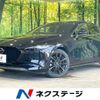 mazda mazda3 2019 CFJ1597555 image 1