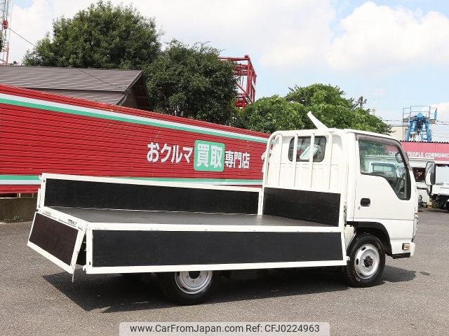 isuzu elf-truck 2012 -ISUZU--Elf TKG-NHS85A--NHS85-7005566---ISUZU--Elf TKG-NHS85A--NHS85-7005566- image 2