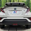 toyota c-hr 2018 CFJ1727561 image 15