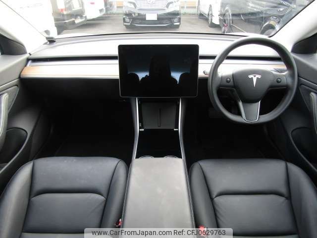 tesla-motors model-3 2020 -TESLA--ﾃｽﾗﾓﾃﾞﾙ3 ZAA-3L13--5YJ3F7EA1LF777296---TESLA--ﾃｽﾗﾓﾃﾞﾙ3 ZAA-3L13--5YJ3F7EA1LF777296- image 2