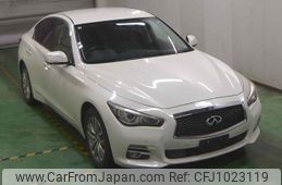 nissan skyline 2016 -NISSAN--Skyline YV37-500461---NISSAN--Skyline YV37-500461-