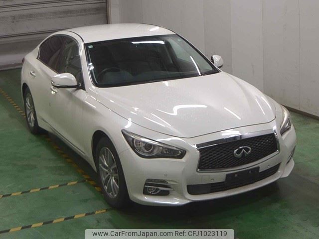nissan skyline 2016 -NISSAN--Skyline YV37-500461---NISSAN--Skyline YV37-500461- image 1