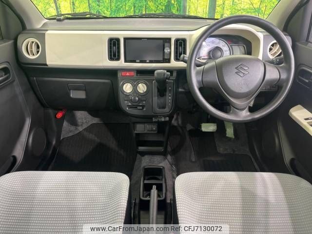 suzuki alto 2016 -SUZUKI--Alto DBA-HA36S--HA36S-309085---SUZUKI--Alto DBA-HA36S--HA36S-309085- image 2